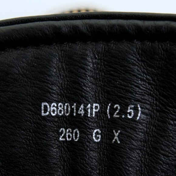 Red Dragon Fly Goldtone Embellishments High Top in Gold Black Women Size 10 - Picture 14 of 16